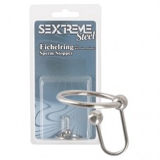 Sextreme Sperm Stopper 28mm